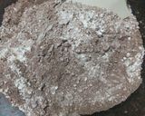 簡単！！サクサクココアクッキー作り方1写真