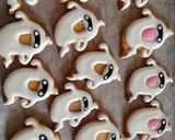 ハロウィンにも♡ウィスパークッキー作り方10写真