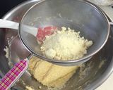 春に作りたい♡本格！いちごのタルト作り方24写真
