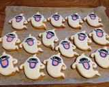 ハロウィンにも♡ウィスパークッキー作り方11写真