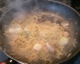 10分で作ったマルちゃん焼きそば弁当作り方3写真