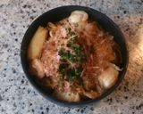 10分で作ったマルちゃん焼きそば弁当作り方4写真