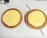 春に作りたい♡本格！いちごのタルト作り方31写真