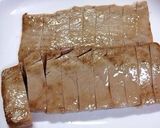 マグロのたたき?ステーキ?(´>∀<`)作り方8写真