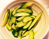 ★切り干し大根de中華風サラダ★作り方2写真