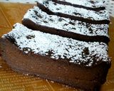 しっとり濃厚☆大人味☆お豆腐モカショコラ作り方7写真