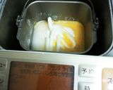 一口サイズドーナツ♡作り方1写真