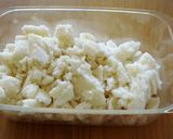 ウインナーポテト作り方1写真