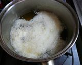優しい味♪とろろと海苔の酢まし汁作り方3写真