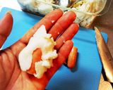 ウインナーポテト作り方3写真