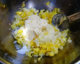 こってり味のコールスロー作り方3写真
