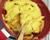 ◎私のスイートポテトとりんごのタルト作り方8写真