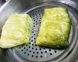 豆腐入り☆ロールレタス作り方7写真