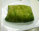 豆腐入り☆ロールレタス作り方8写真