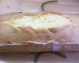 基本のパウンドケーキ作り方28写真