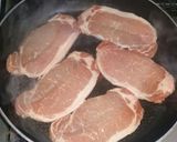 我が家の和風ステーキ作り方9写真