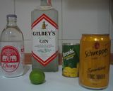 缶チューハイが飲みたくて作ったら。。作り方1写真