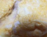 ツナマヨチーズのとろふわ牛乳オムレツ♡作り方7写真