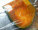 簡単！早い！少ない材料でかぼちゃサラダ作り方3写真