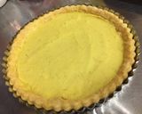 ◎私のスイートポテトとりんごのタルト作り方10写真