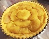 ◎私のスイートポテトとりんごのタルト作り方11写真