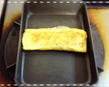 マルちゃん焼きそばde オムそば風卵焼き作り方5写真