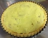 ◎私のスイートポテトとりんごのタルト作り方12写真