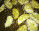 簡単山芋磯辺揚げ作り方3写真