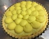 ◎私のスイートポテトとりんごのタルト作り方13写真