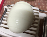 簡単！菜の花と茹で卵のマヨマスサラダ♪作り方2写真
