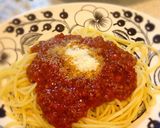 母直伝♡濃厚ミートソース作り方6写真