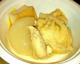 豆製品で簡単❗おでん作り方5写真