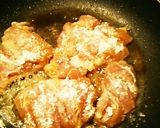 鶏ももの甘辛照り焼き作り方3写真