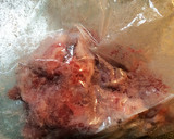 ご飯と相性抜群♬豚肉と小松菜炒め作り方4写真