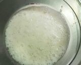 アスパラとカツオぶし&長いもトロロ作り方3写真