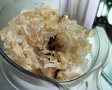 アスパラとカツオぶし&長いもトロロ作り方4写真