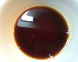 ご飯と相性抜群♬豚肉と小松菜炒め作り方3写真