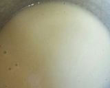 手作り練乳風味のパウンドケーキ作り方1写真