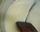 手作り練乳風味のパウンドケーキ作り方2写真