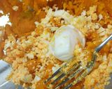 簡単！早い！少ない材料でかぼちゃサラダ作り方5写真