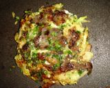 ☆hiroko's　お料理教室☆作り方1写真