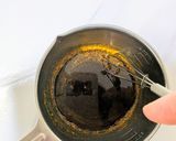もやしのシャキシャキカレーポン酢和え作り方2写真