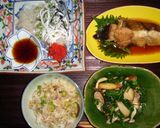 ☆hiroko's　お料理教室☆作り方4写真