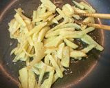 簡単☆お弁当にも☆チーズポテト作り方2写真