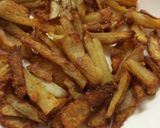 簡単☆お弁当にも☆チーズポテト作り方4写真