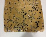 卵・乳製品なし!簡単チョコチップクッキー作り方4写真
