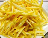 ティファールでイカナゴの釘煮【八朔味作り方1写真