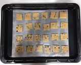 卵・乳製品なし!簡単チョコチップクッキー作り方5写真