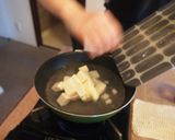 我が家の定番麻婆豆腐作り方1写真