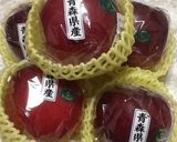 紅玉りんごジャム(ポンペイペッパー入り)作り方1写真